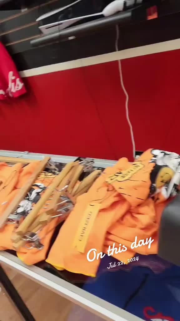 @CAPS Fashion Boutique Raleigh