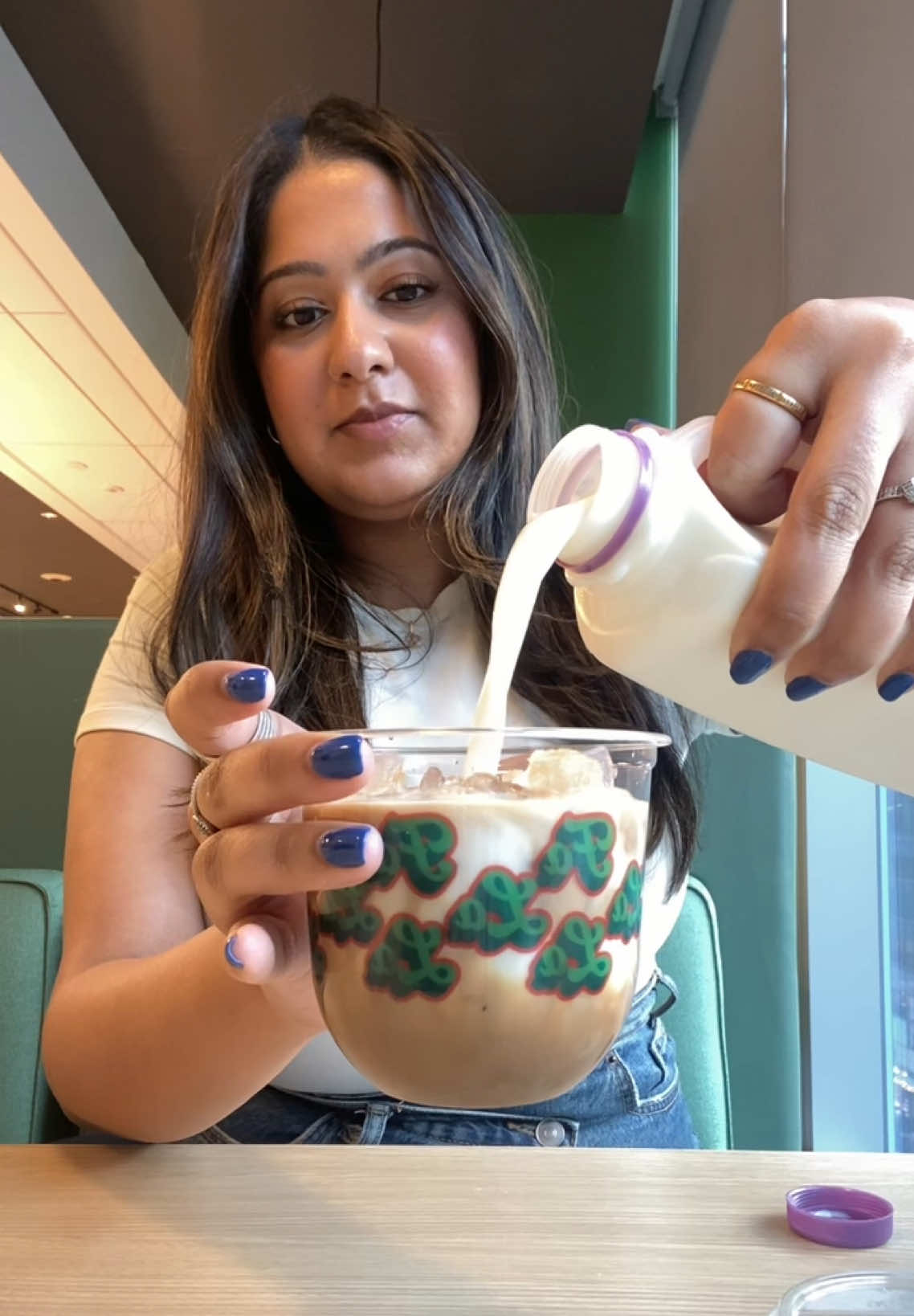 @Riya