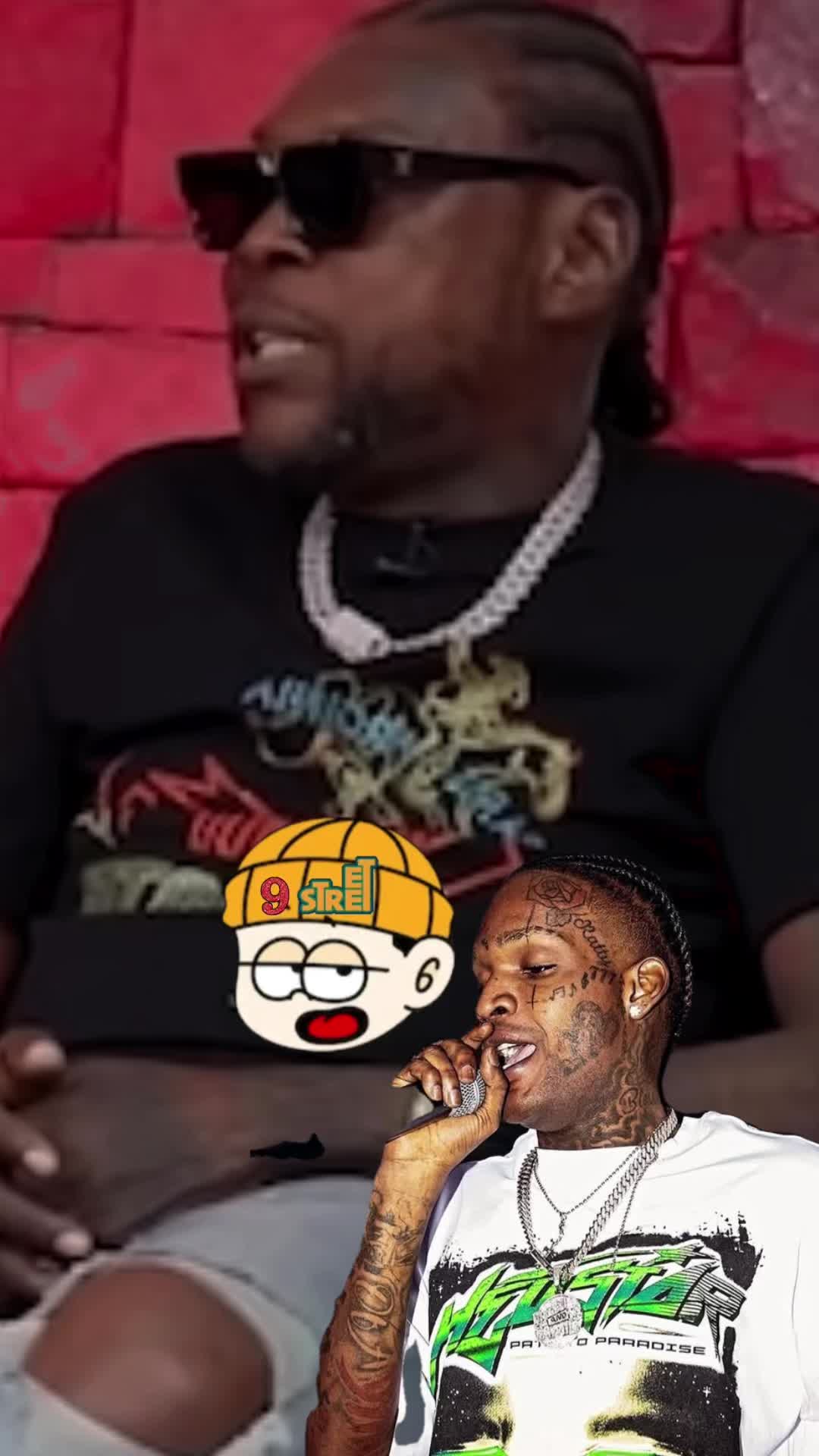@☞ 9️⃣𝐢ᶰᵉ🥷🏽𝕾𝖙ɹǝǝ꓄ ✍️👁️❌
