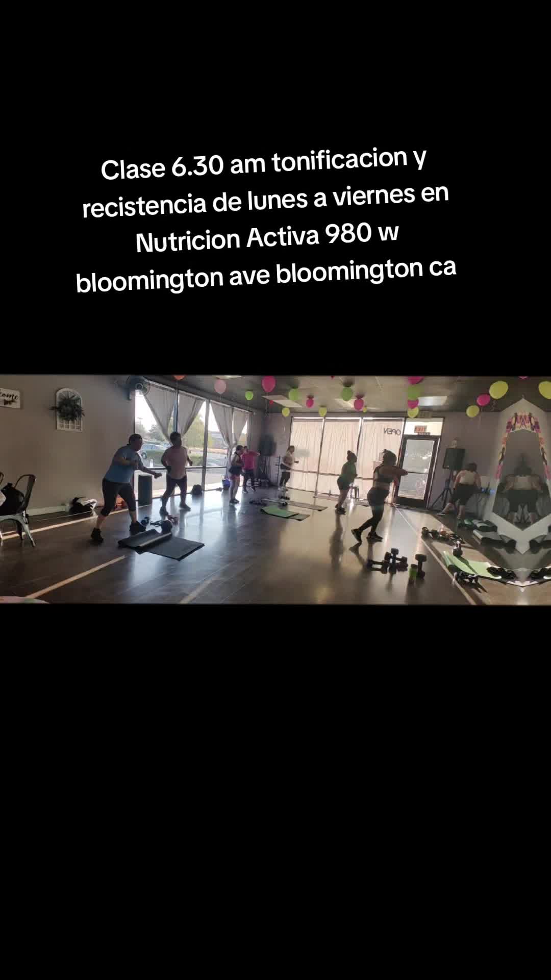 @Nutrición activa