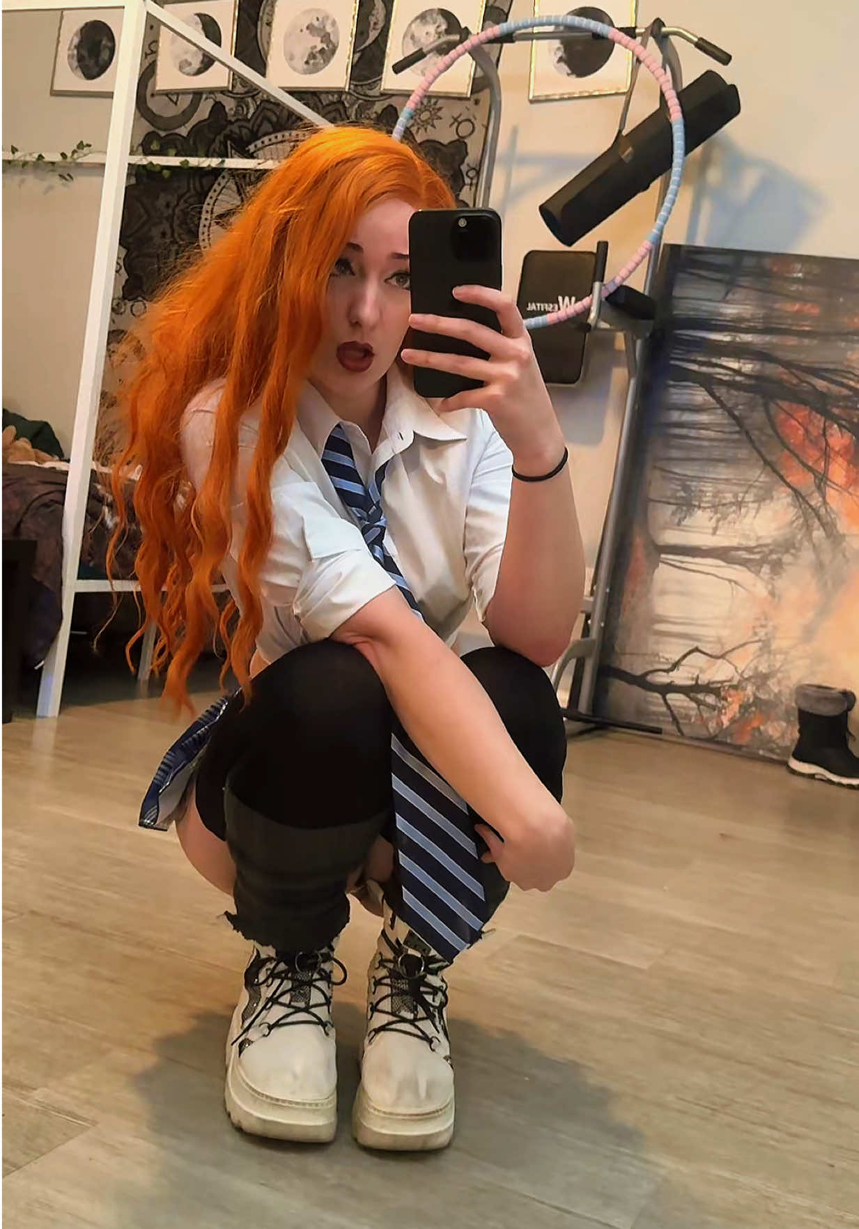 @Peachy Sweet
