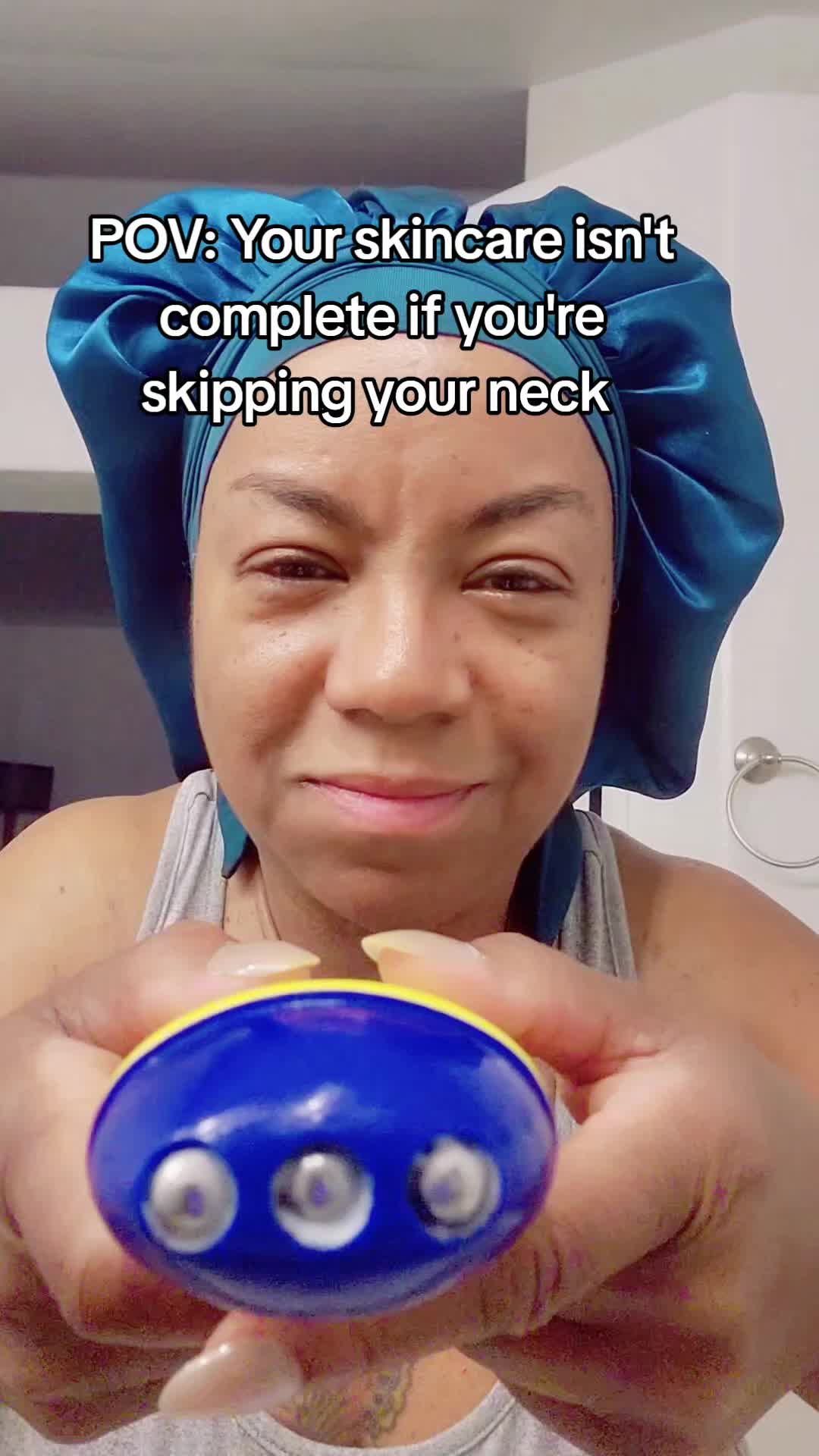 @Nurse Lady Tina