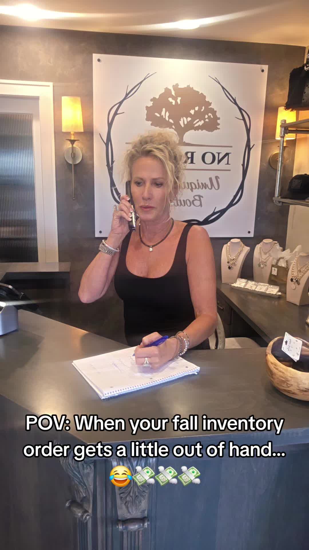 @No Roots Boutique