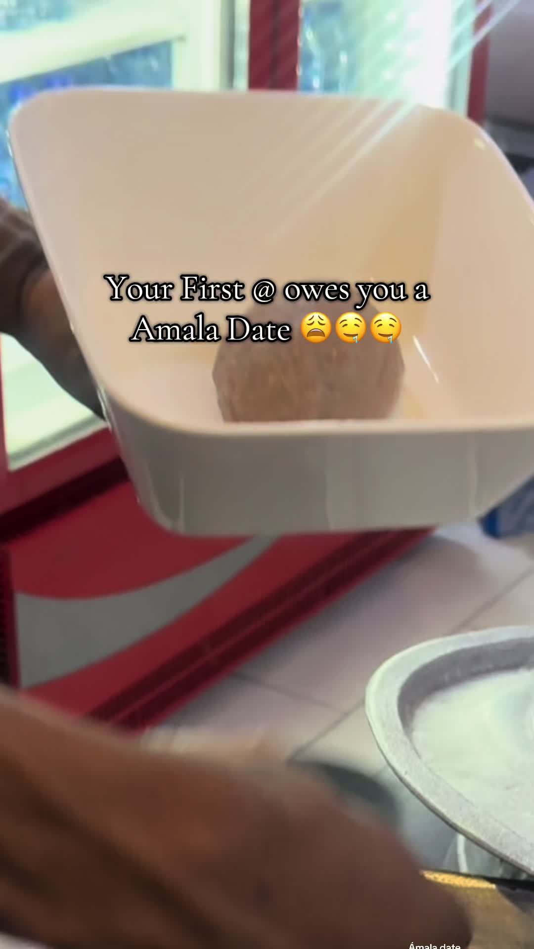 @Amala Sky Lekki
