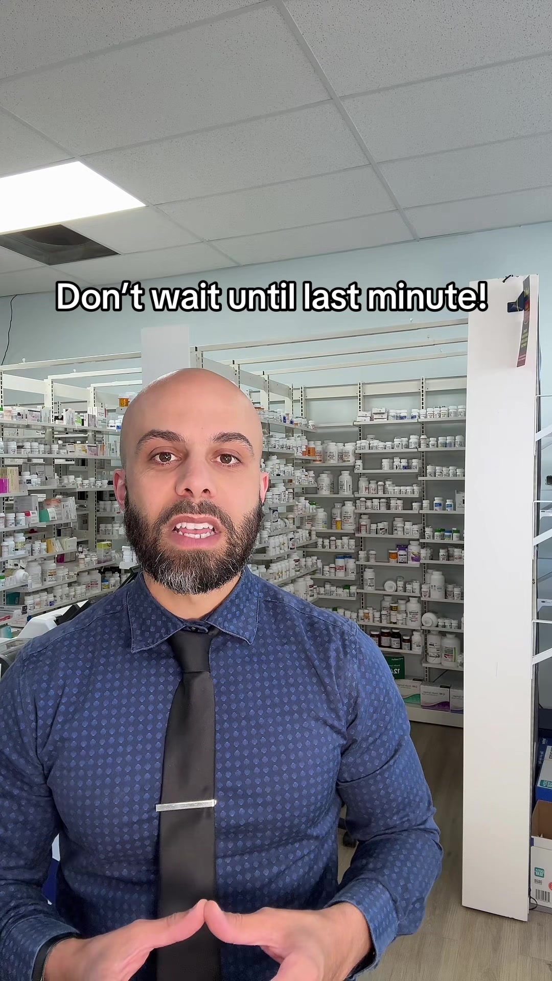 @Dr. Nassar, PharmD