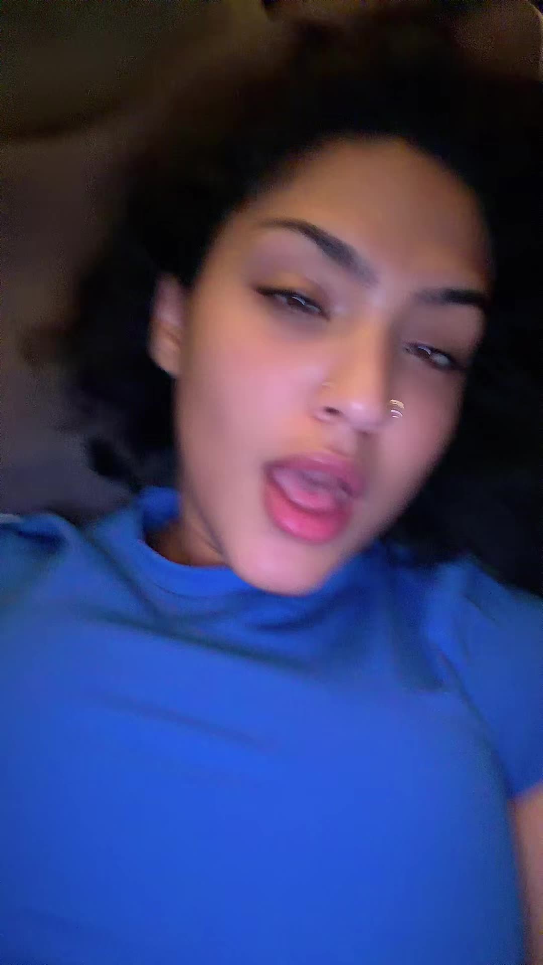 @Aniyah