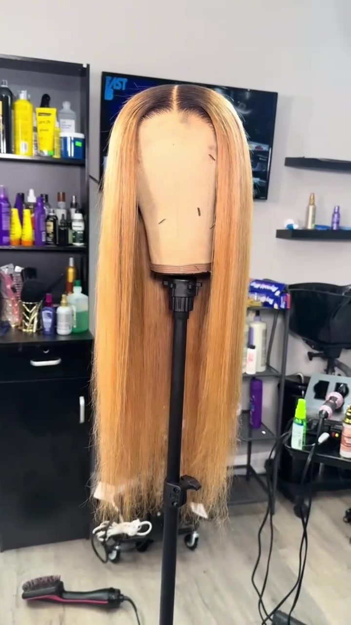 @Viya Hair