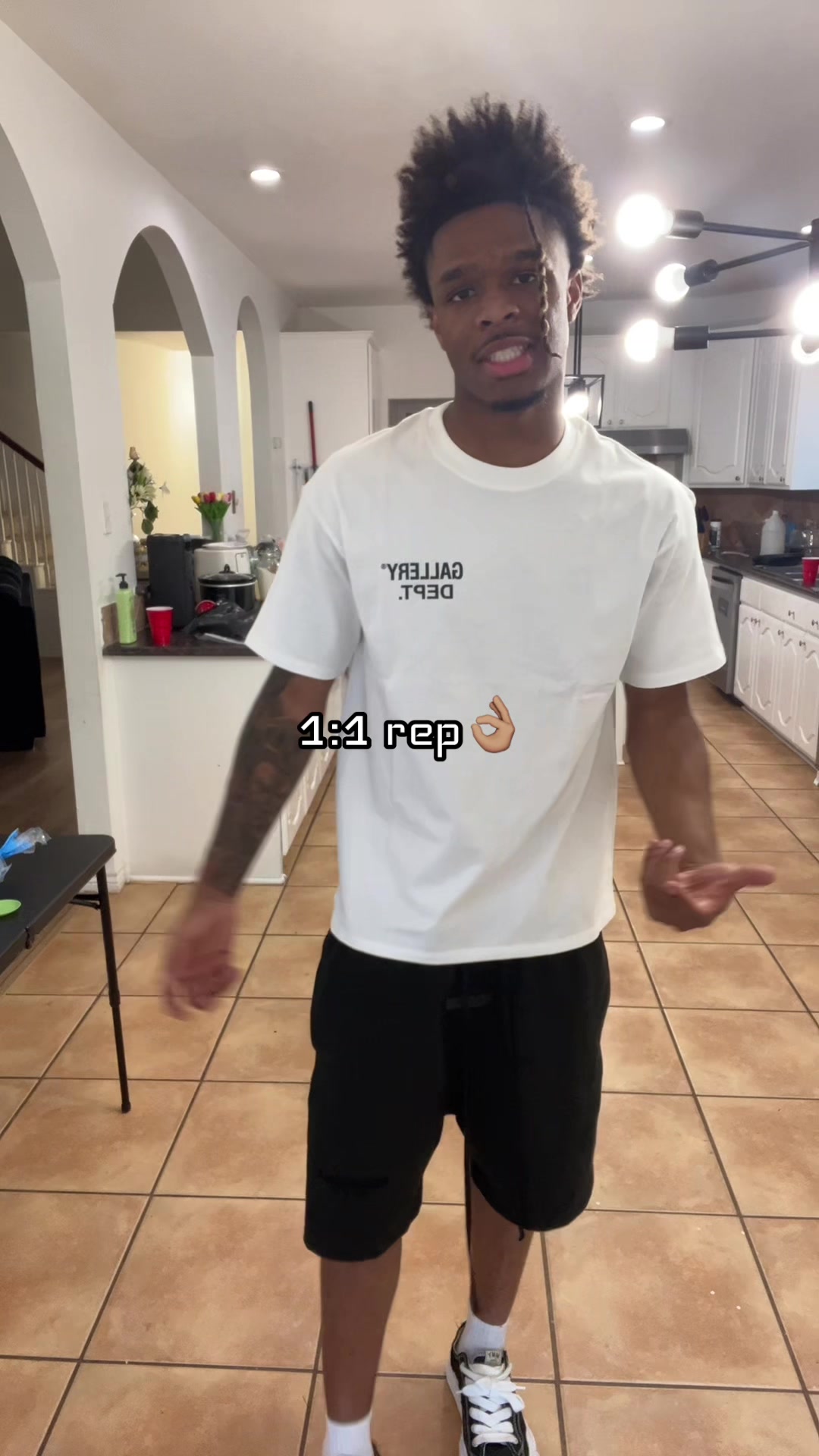 @Lil kevv