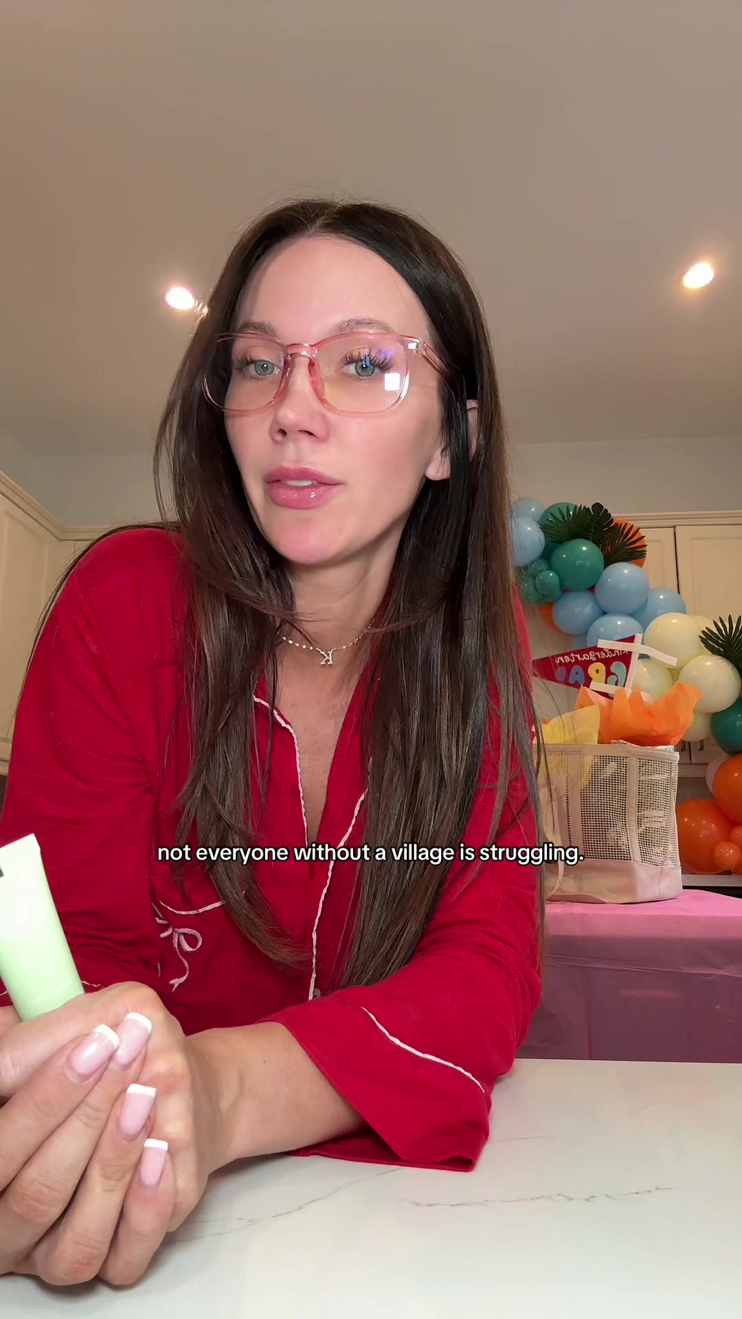 @tiffany lynn