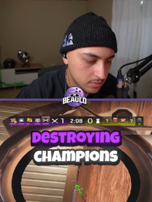 @Beaulo