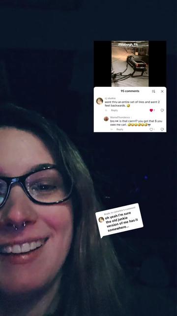 @MamaThunderxx⚡️