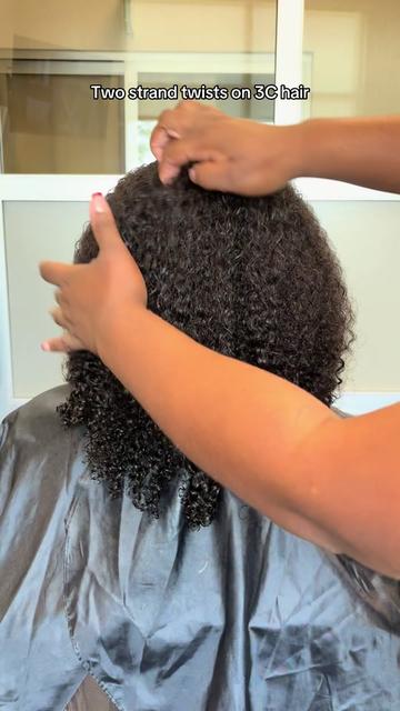 @Darneshia | Hair & Lifestyle