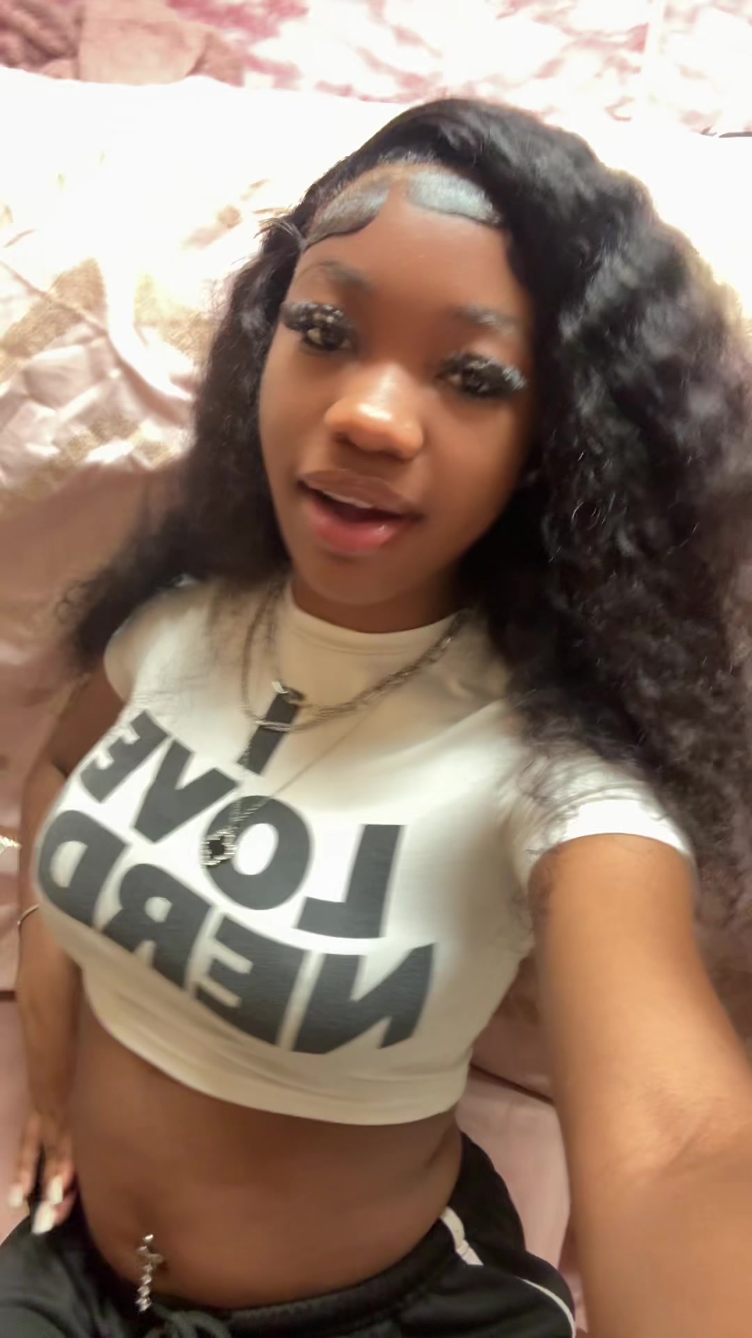 @TaJaylaG