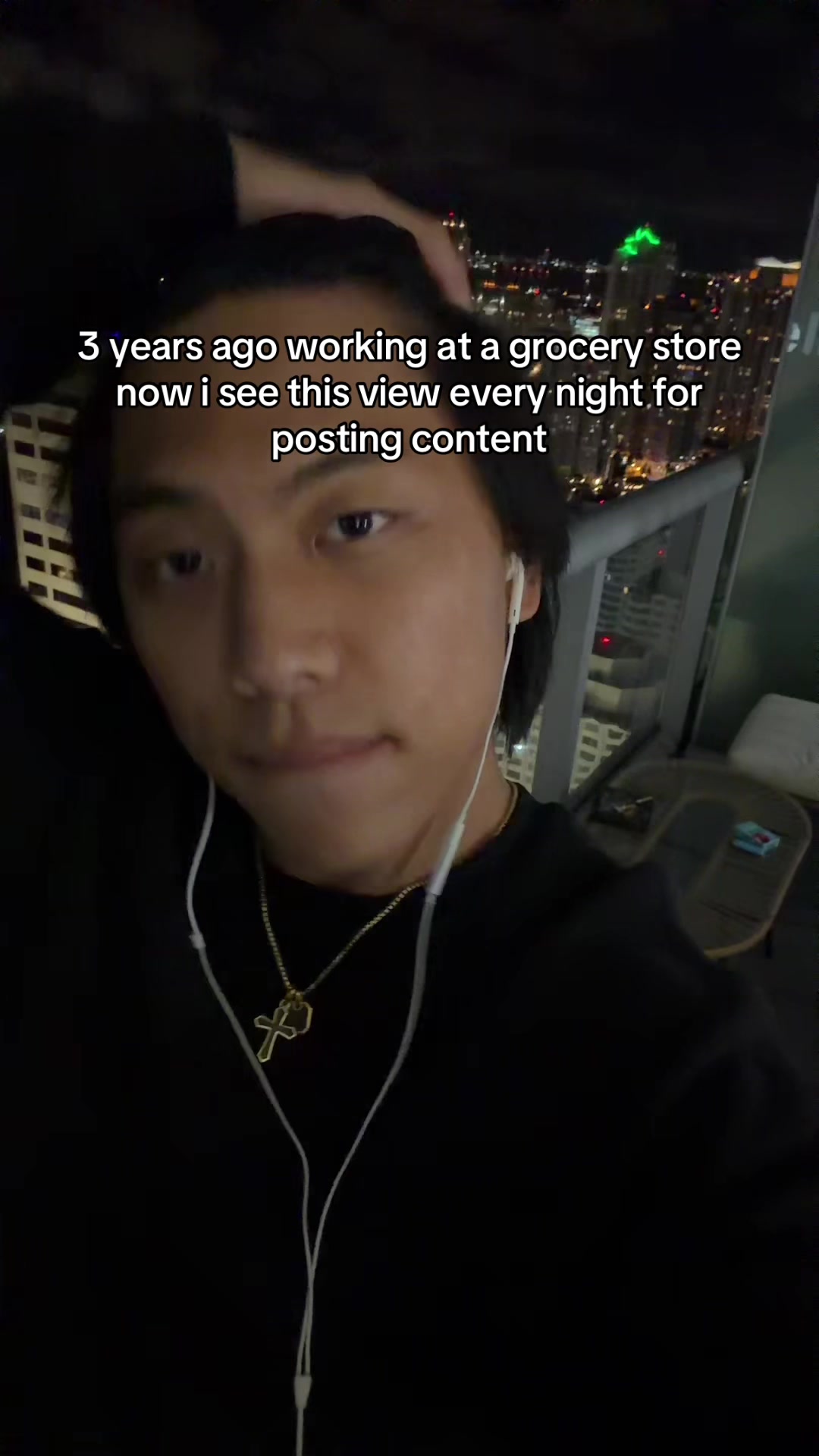 @Josh Chang
