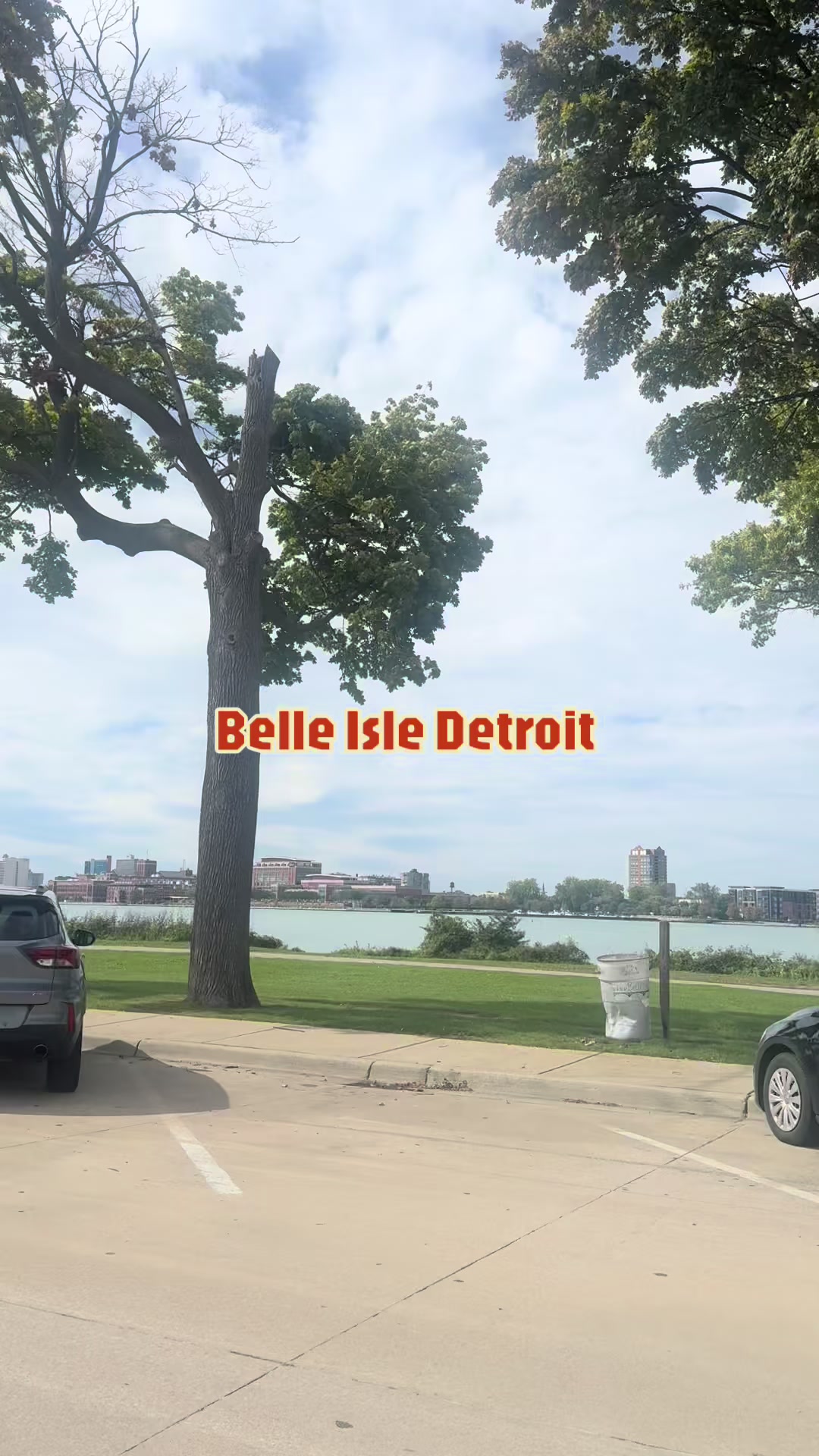 @Black Girl Soft Life Detroit
