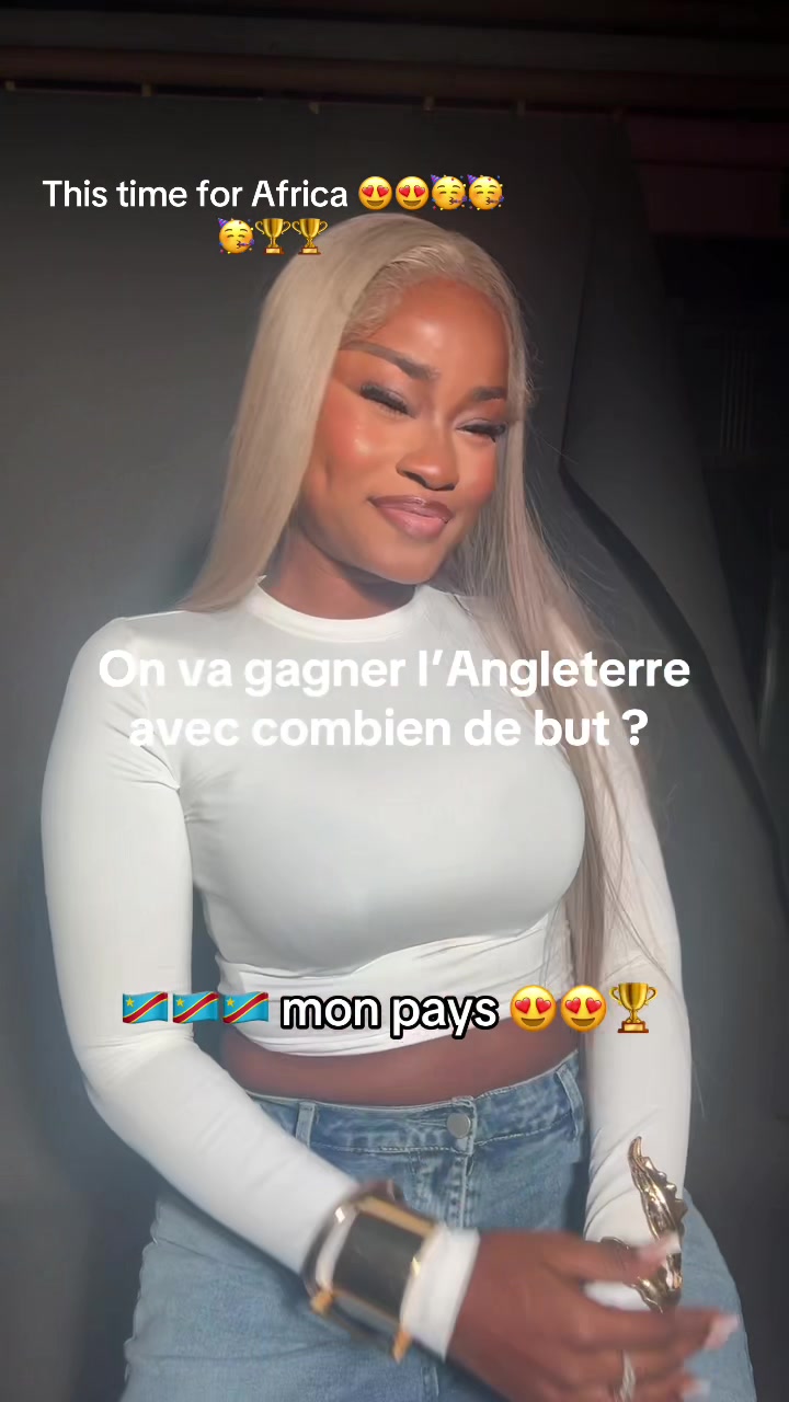 @Grande sœur nationale