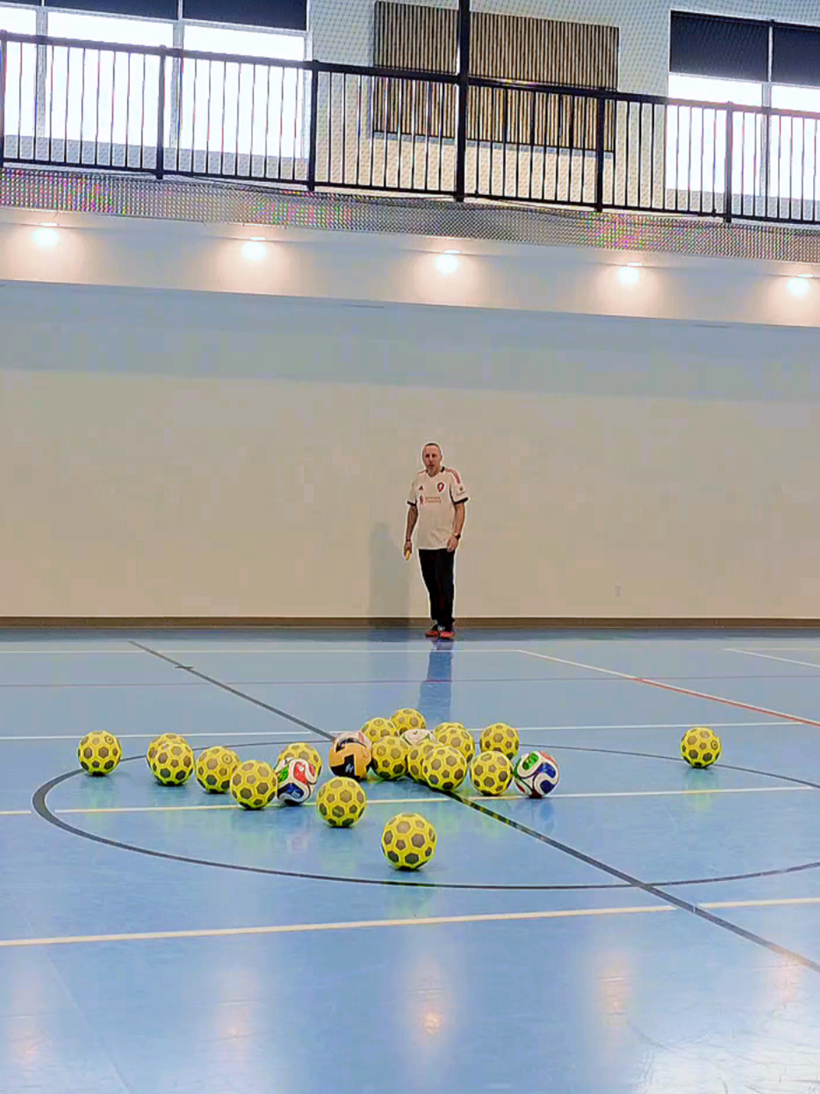 @Golazo Futsal Club
