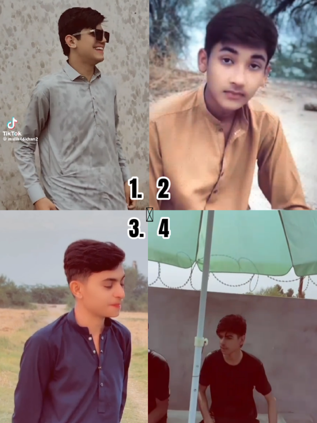 @D I Khan young star 😘