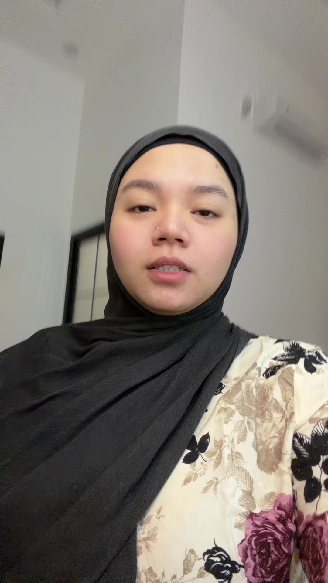 @Mamanya Habibi