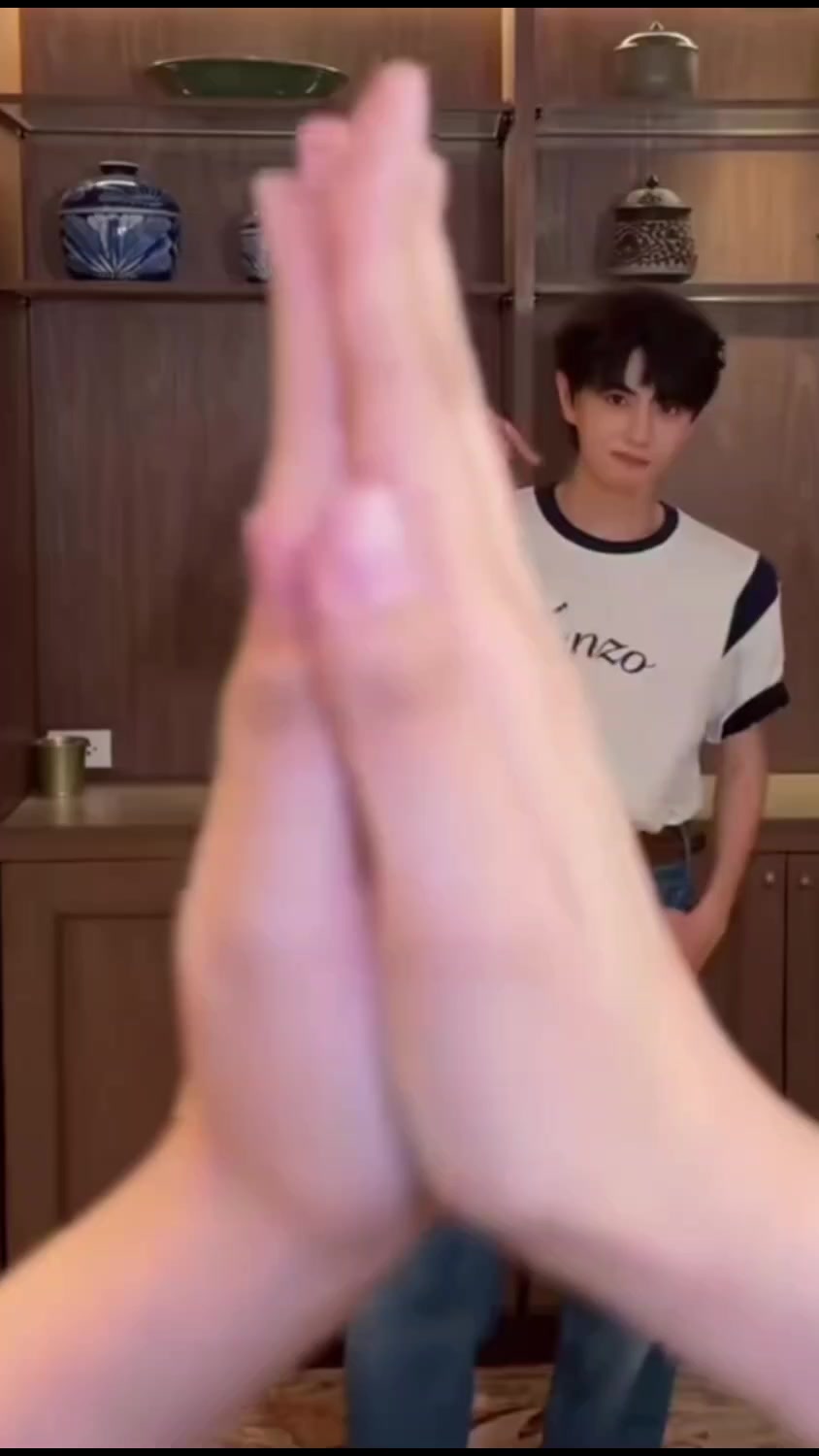 @forever bl fangirl