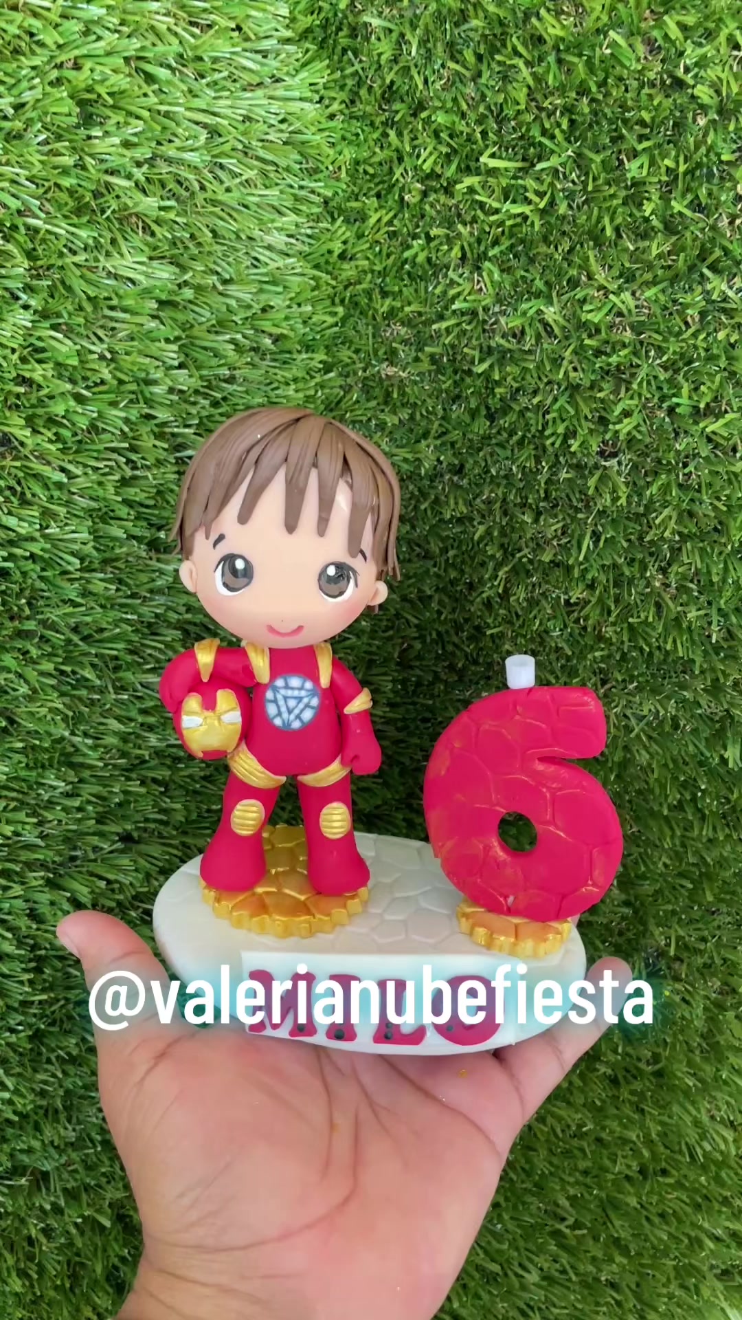 @Valeria NubeFiesta