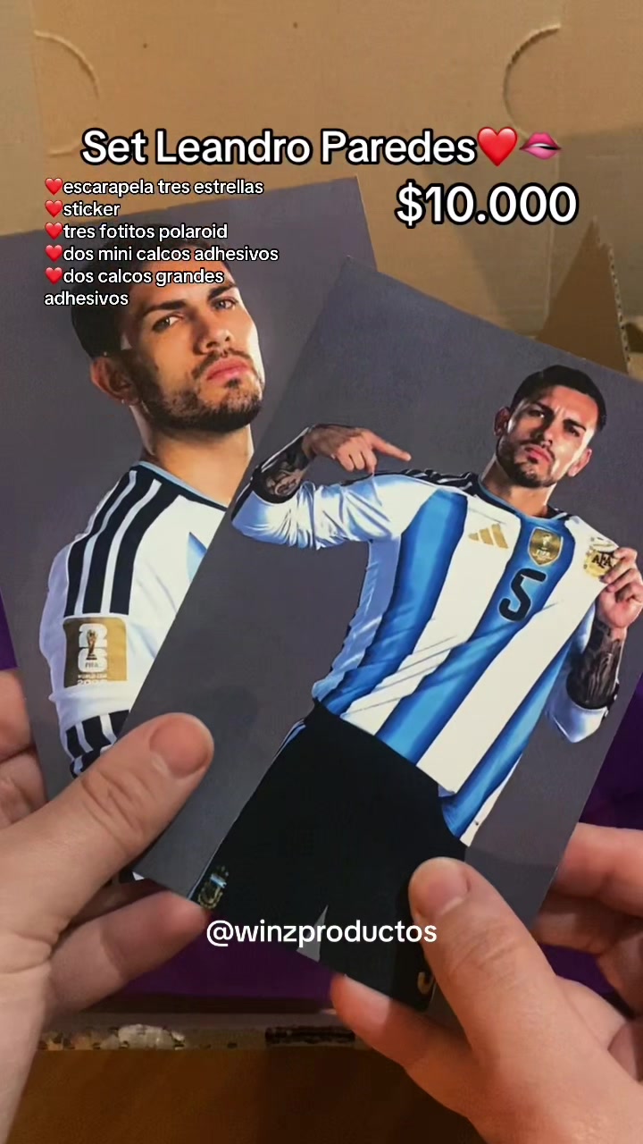 @productoswinz