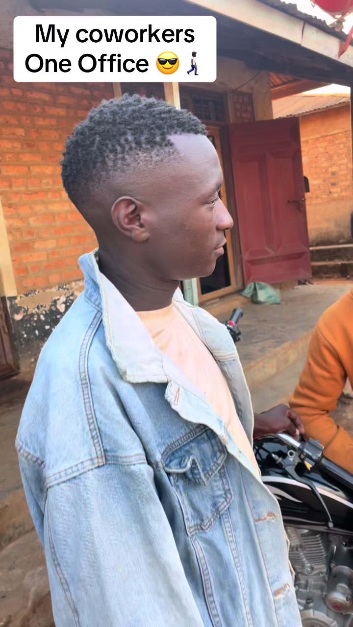 @james umeme