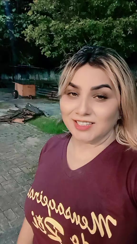@Cleide Leite a Rainha do Brega