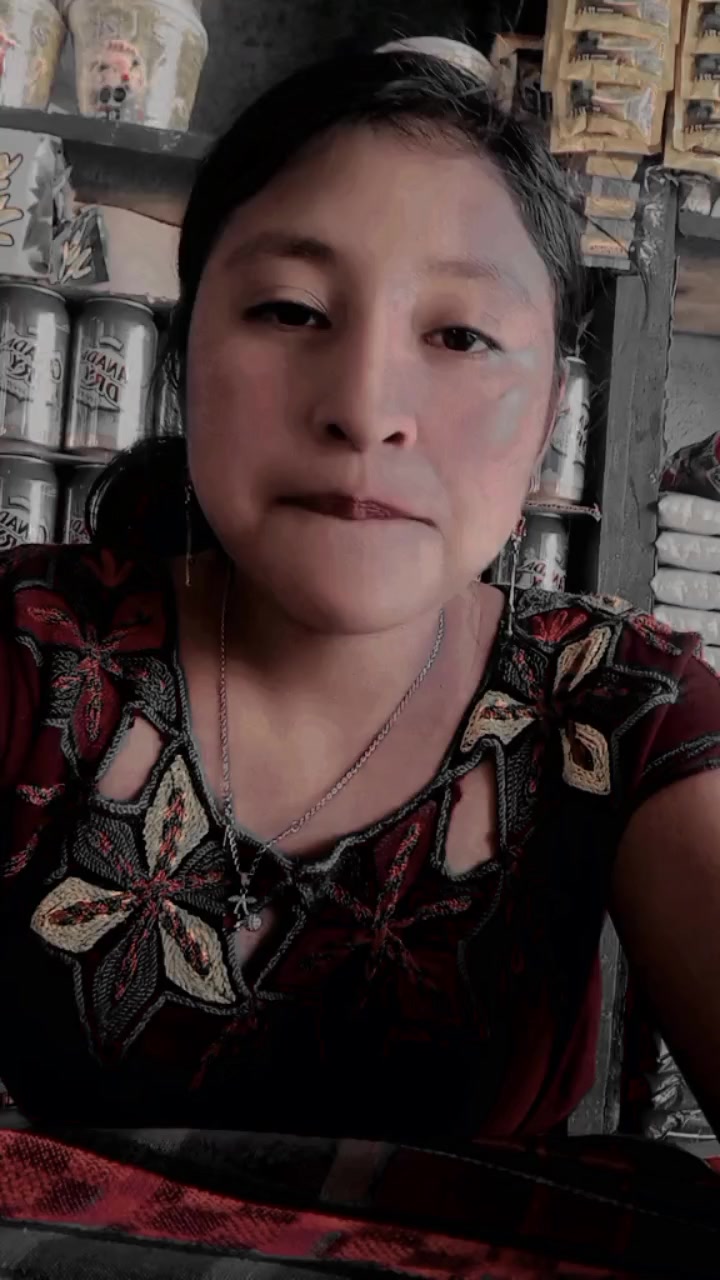 @la bebesita