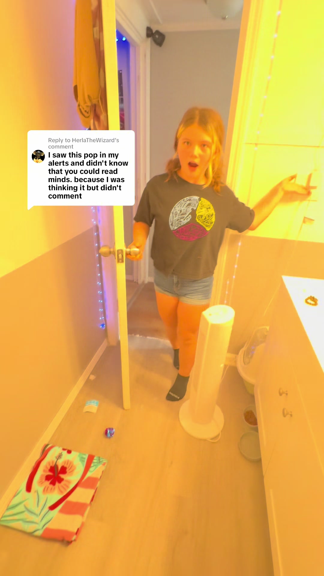 @Reneeinhercar