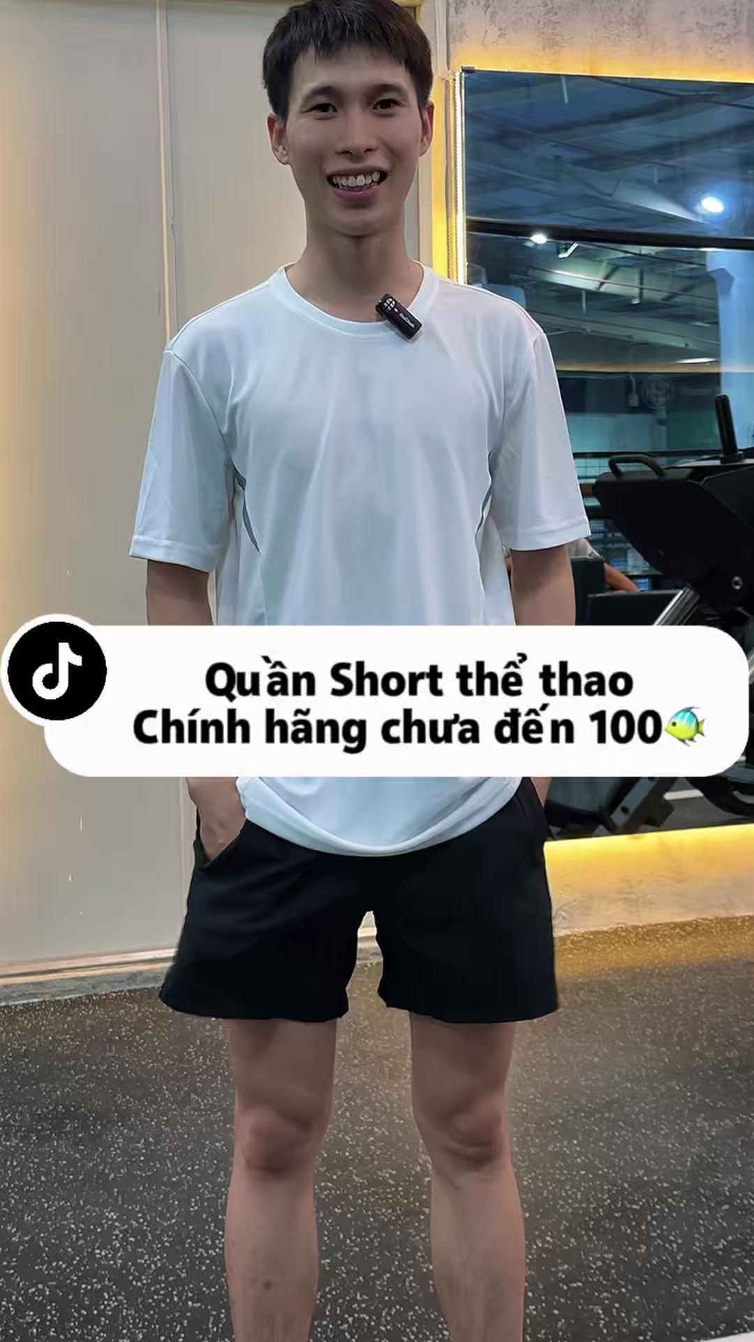 @Ngọc Hưởng Thể Thao