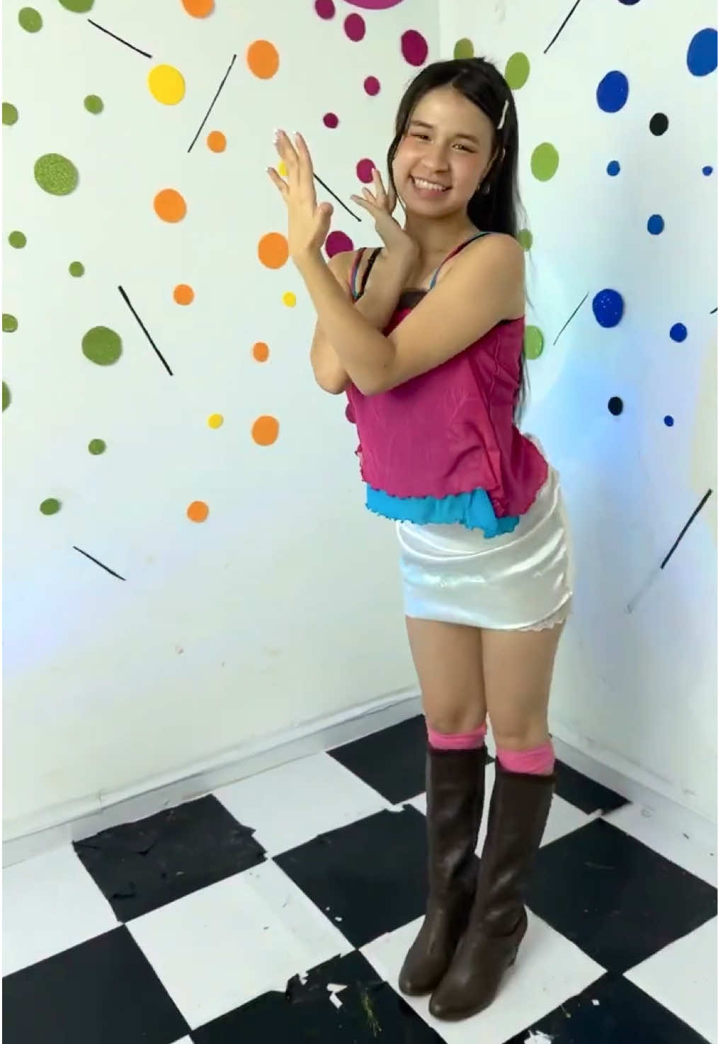 @Maruchi