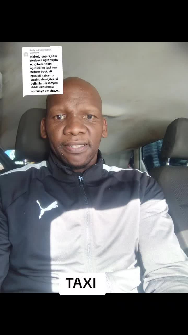 @Bheki Nkosi