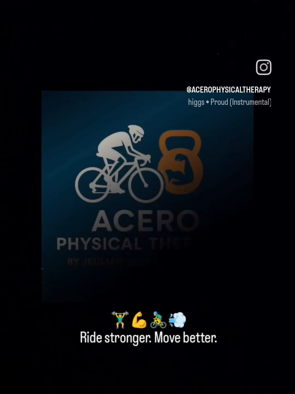@Acero Physical Therapy