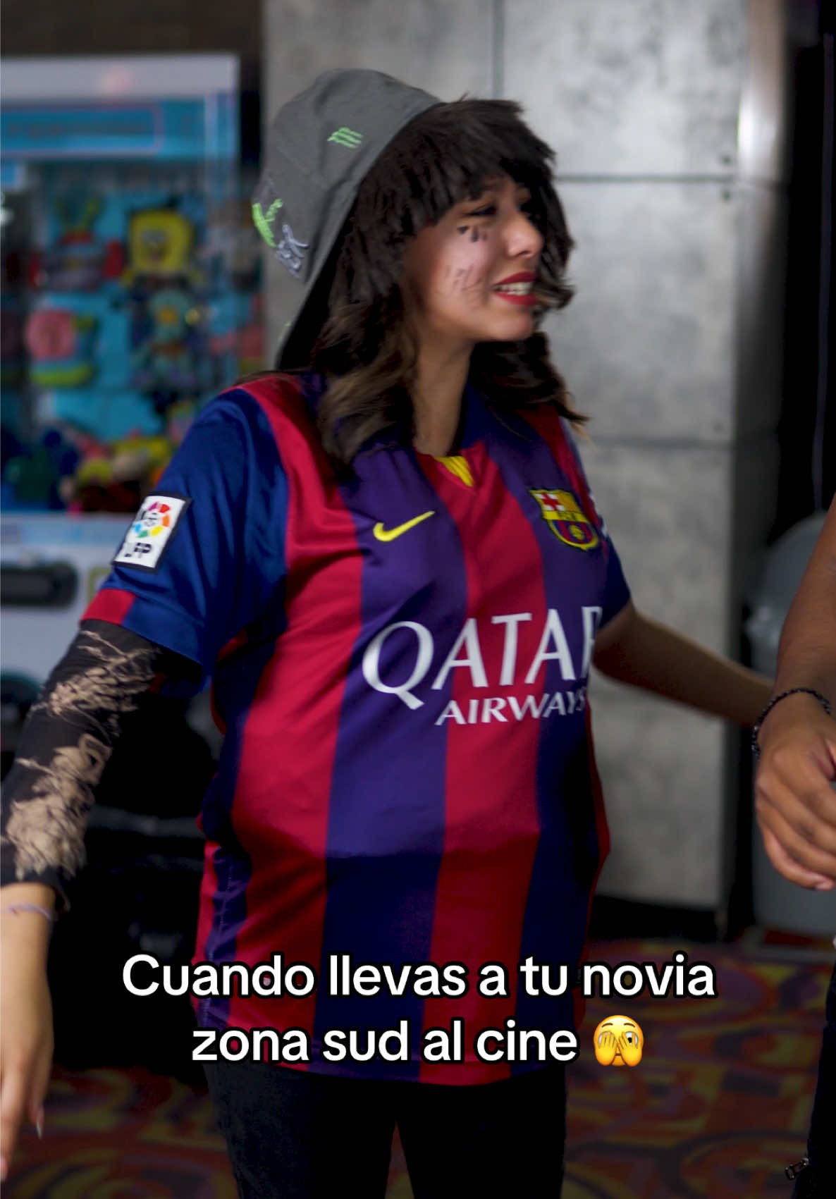 @Cuestión de hermanos