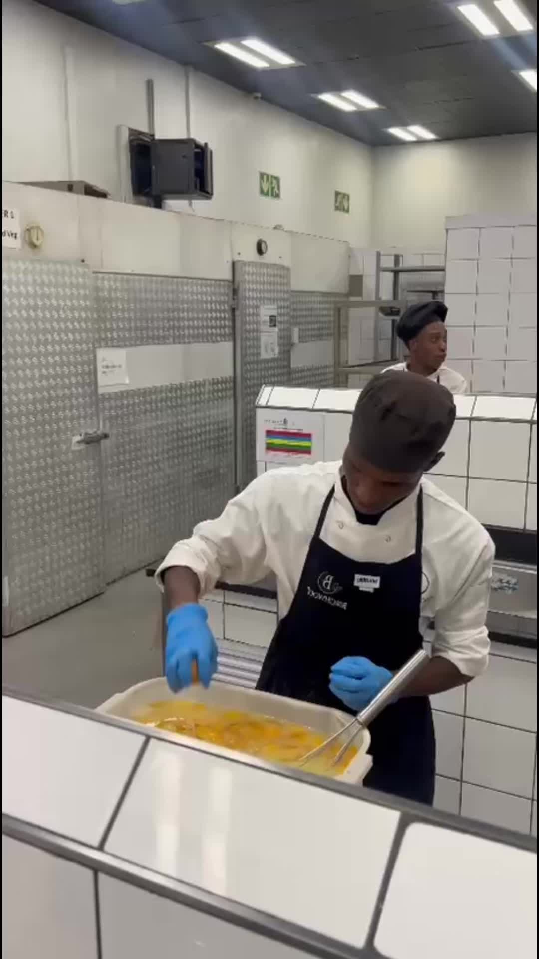 @Kgomotso Khalo