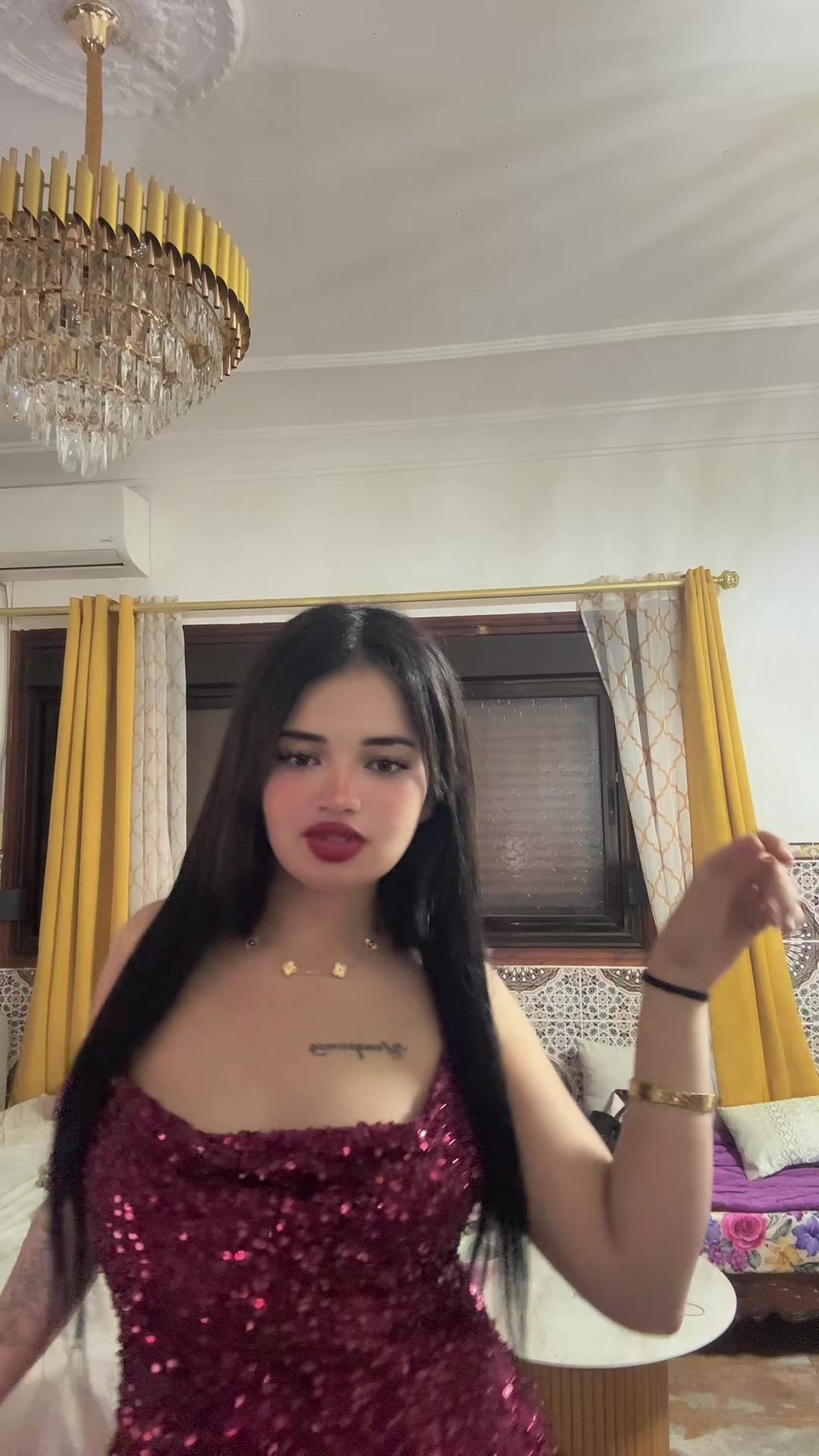@Hanane la Poupèe