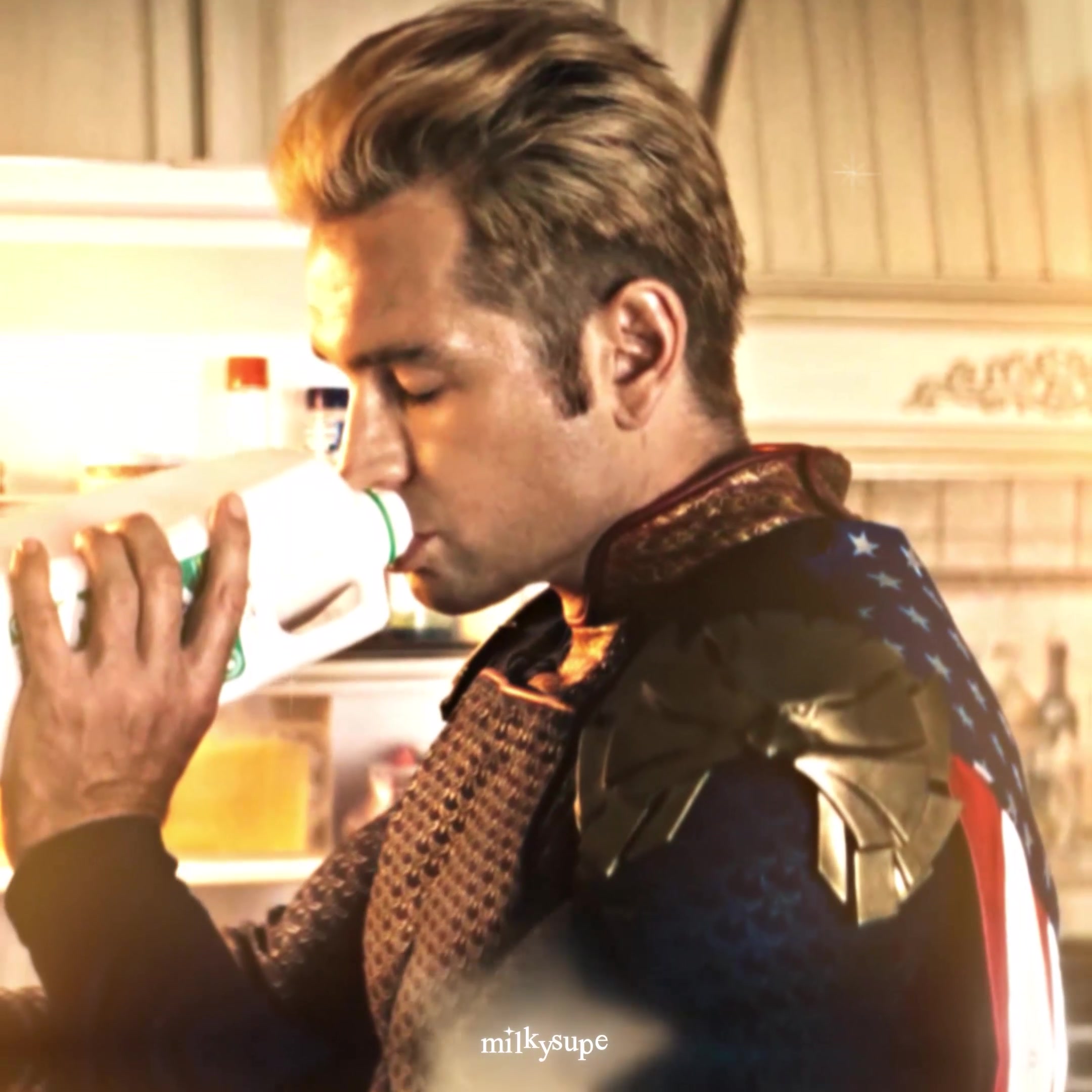 @⟡ milkysupe