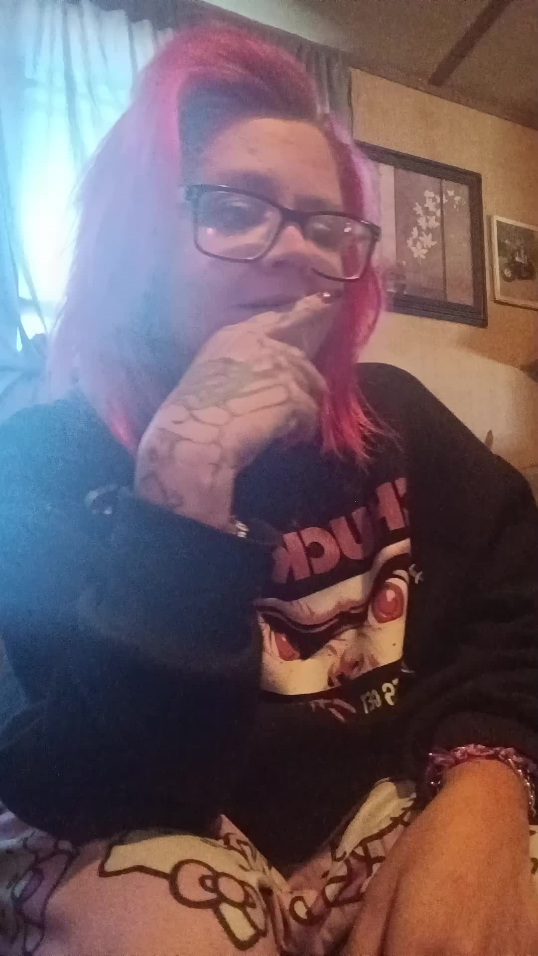 @pinkie pie