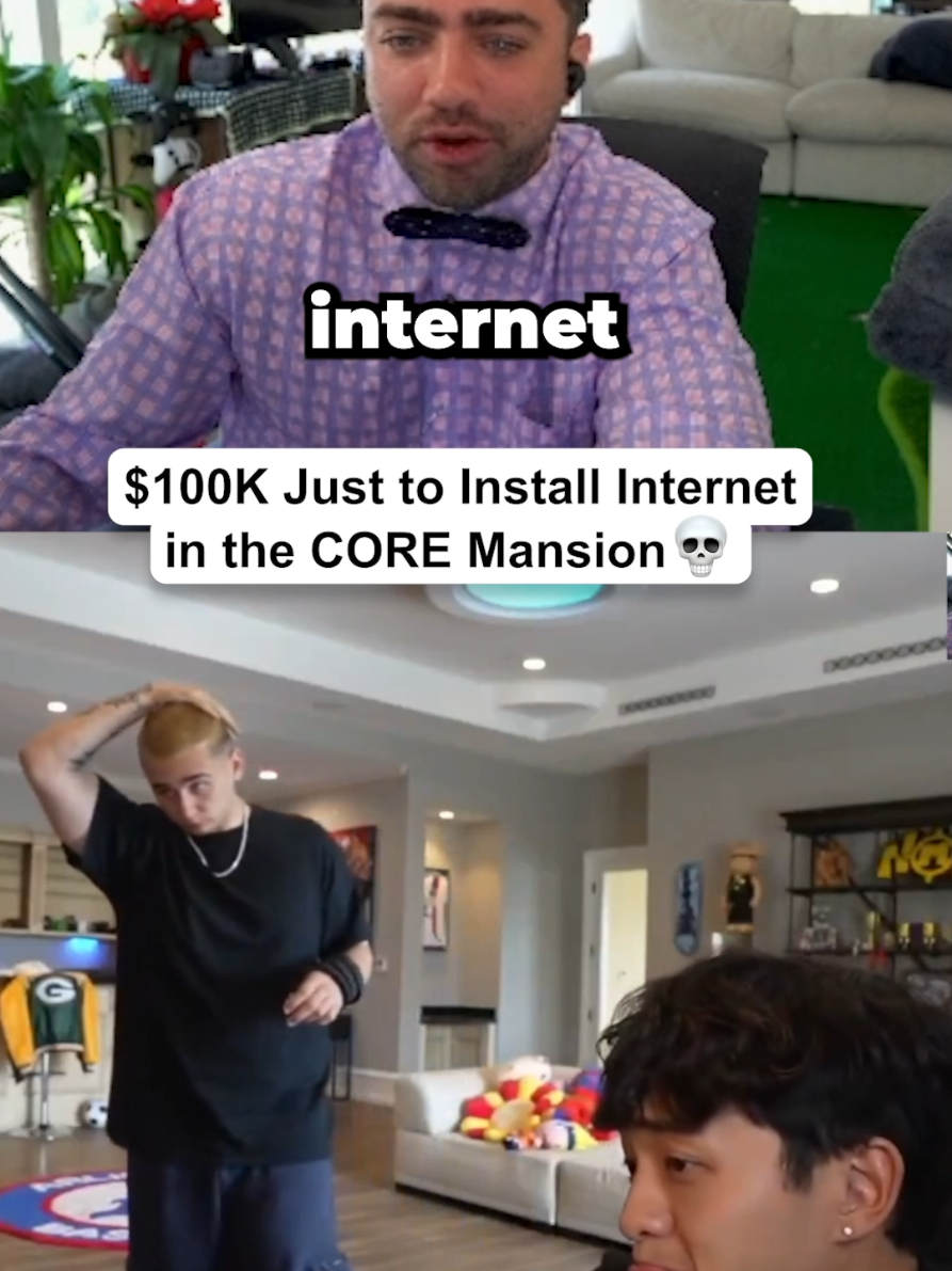 @Mizkif