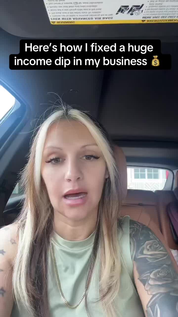 @💎Desi Lynn | Business Coach💎