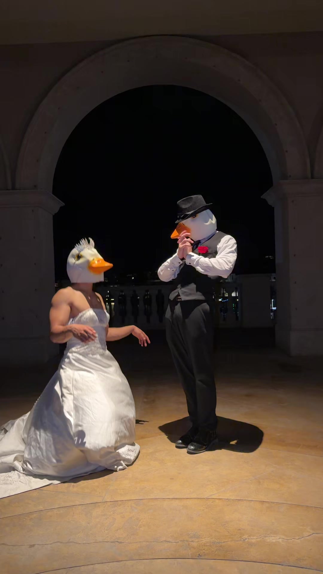 @Dannyduck