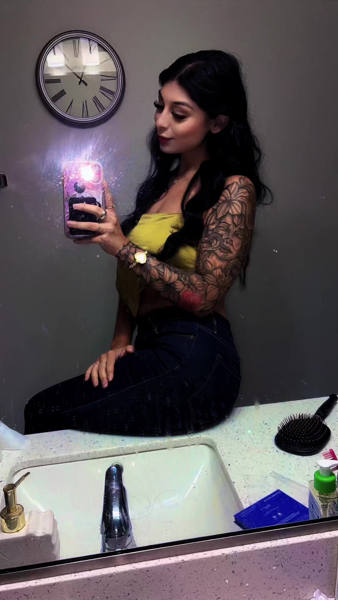 @Victoria González
