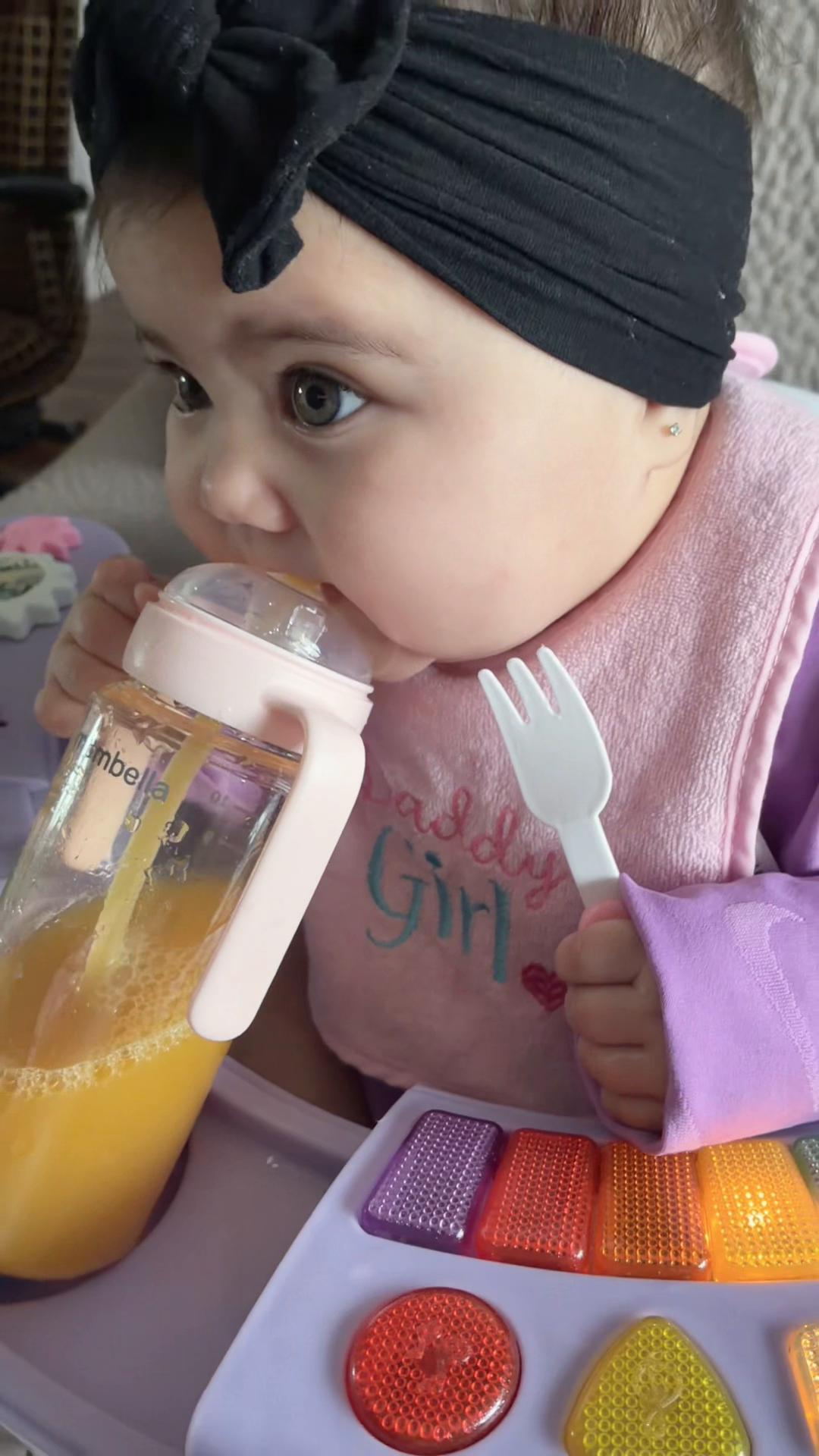 @Baby Eliana🎀