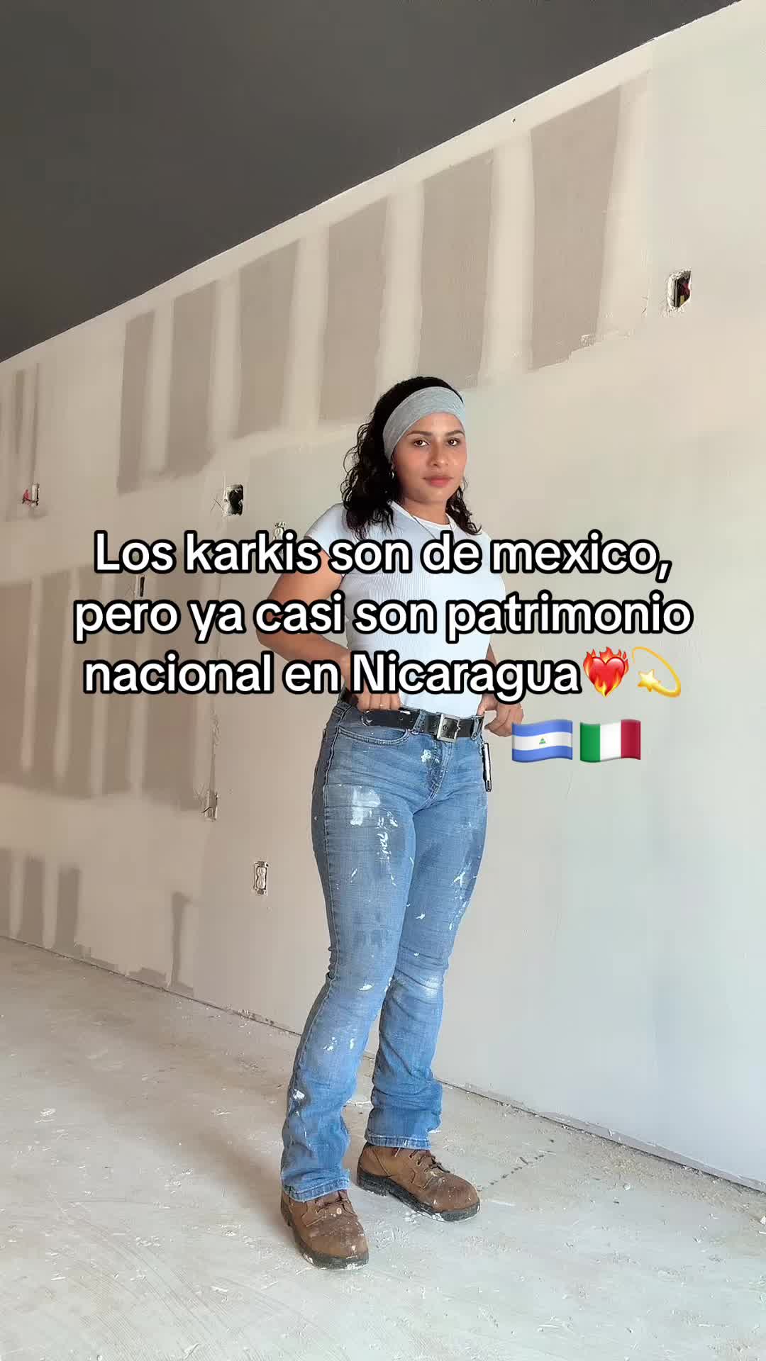 @la morena Nica❣️