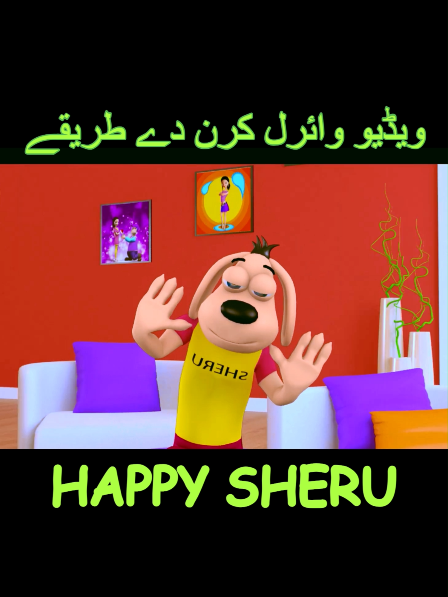 @Happy_Sheru_Official