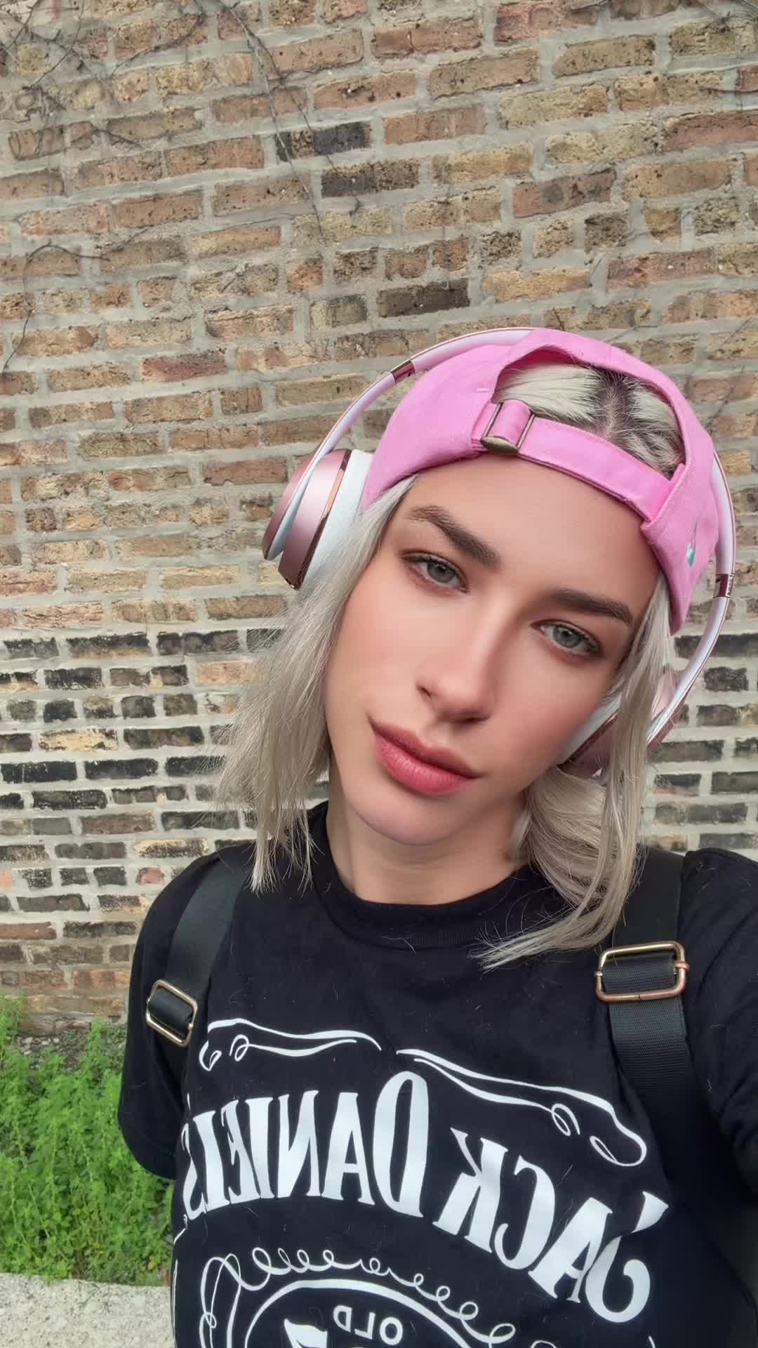 @Felicia Rose