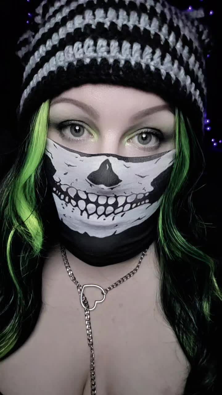 @MaskedMarrow