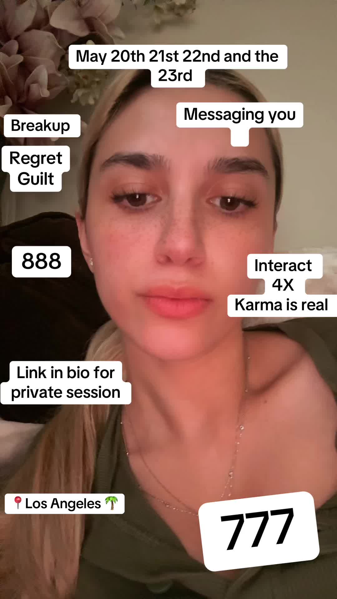 @🔮Psychic Lula Rose🌹