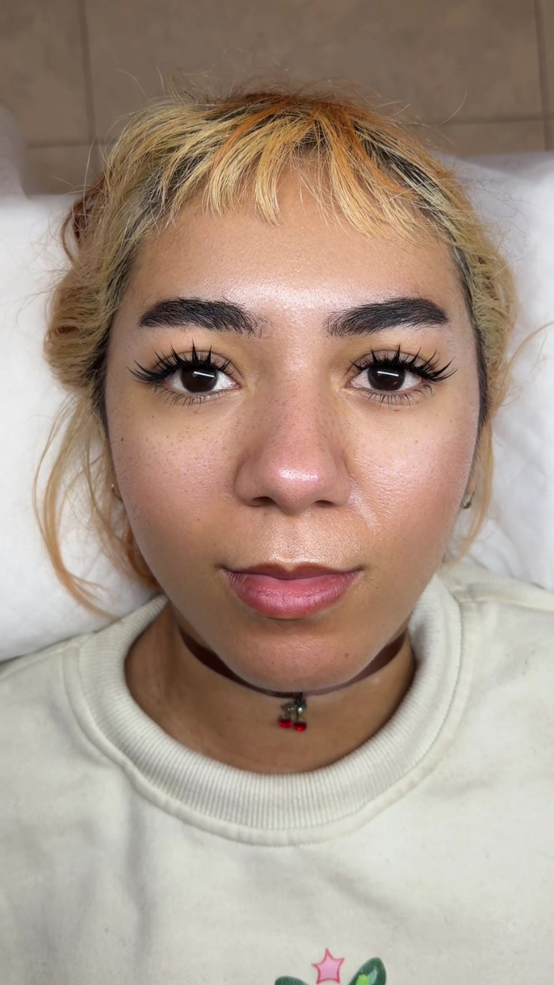@Anh | AZ Lash Artist